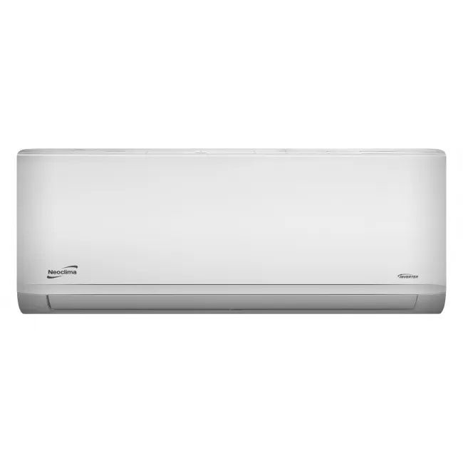 Кондиціонер Neoclima Therminator 3.2 EU NS-09EHXIw1eu/NU-09EHXIw1eu, 25 м2, інвертор, A/B, Wi-Fi ready, R32, білий