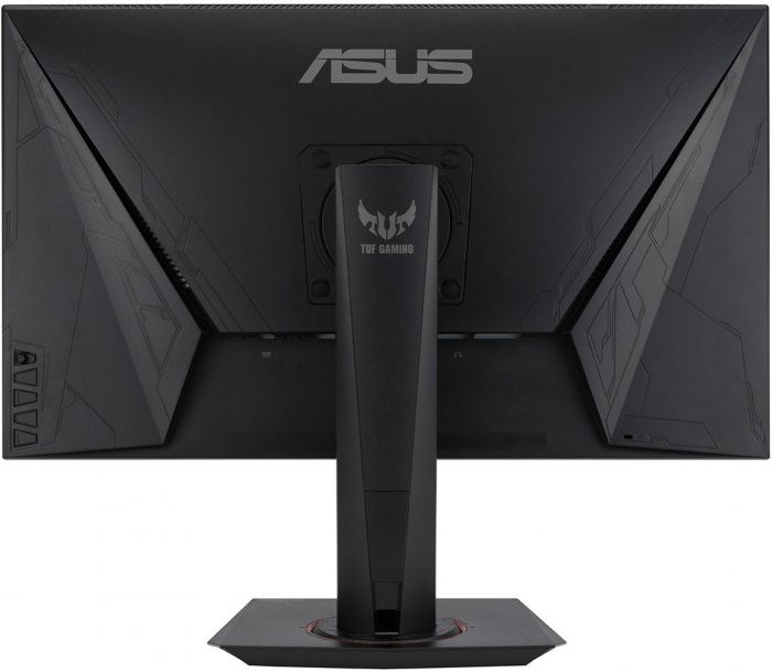 Монітор Asus 27" TUF Gaming VG279QM 2xHDMI, DP, MM, IPS, 280Hz, 1ms, G-SYNC, Pivot, HDR400