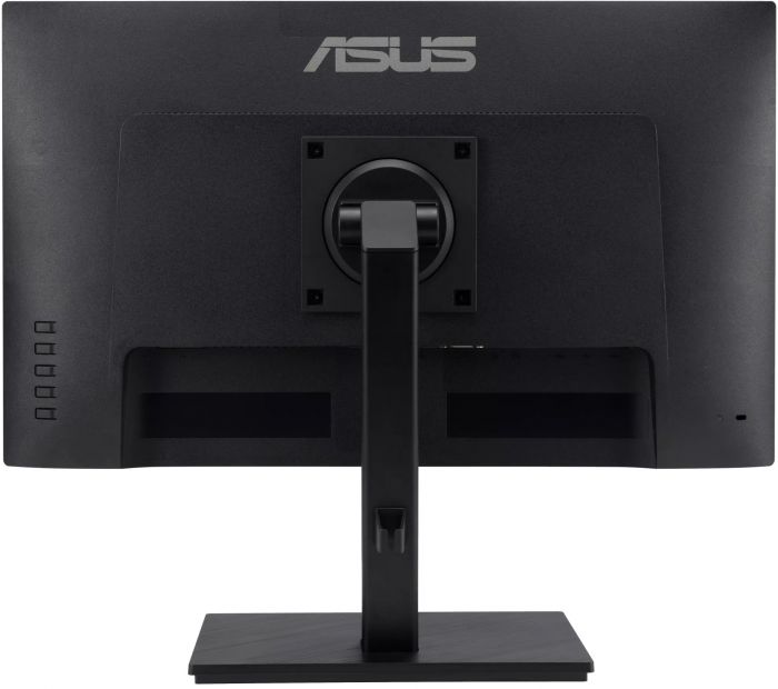 Монітор Asus 27" VA27EQSB D-Sub, HDMI, DP, 2xUSB, MM, IPS, 75Hz, FreeSync, Pivot