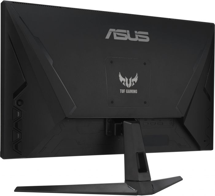 Монітор Asus 28" TUF Gaming VG289Q1A 2xHDMI, DP, MM, IPS, 3840x2160, DCI-P3 90%, FreeSync, HDR10