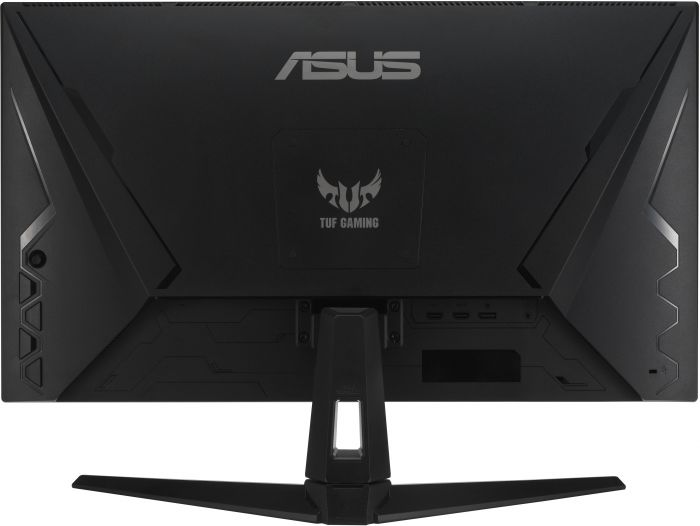 Монітор Asus 28" TUF Gaming VG289Q1A 2xHDMI, DP, MM, IPS, 3840x2160, DCI-P3 90%, FreeSync, HDR10