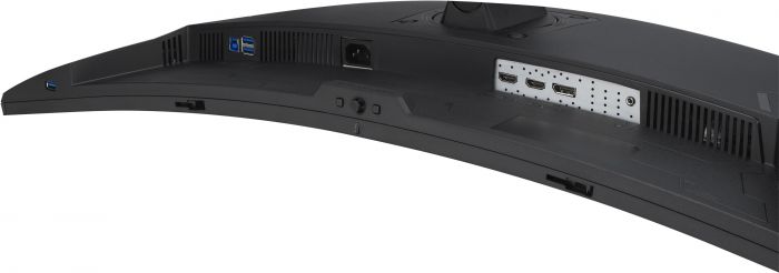 Монітор Asus 34" TUF Gaming VG34VQEL1A 2xHDMI, DP, 3xUSB, MM, VA, 3440x1440, 21:9, 100Hz, 1ms, CURVED, FreeSync, HAS, HDR10