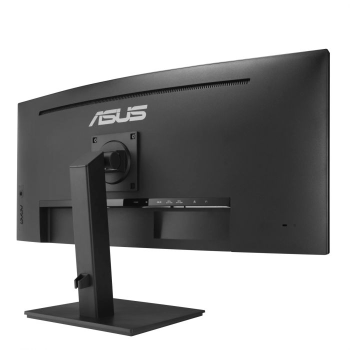 Монітор Asus 34" VA34VCPSN 2xHDMI, DP, USB-C, 3xUSB, RJ-45, MM, VA, 3440x1440, 21:9, 100Hz, 4ms, CURVED, HAS