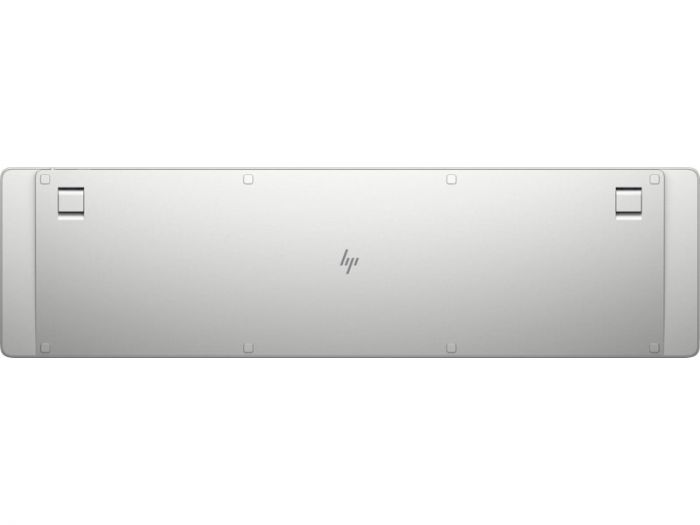 Клавіатура HP 970 Programmable BT/WL UKR White