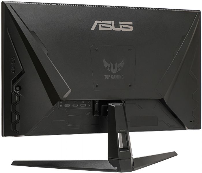 Монітор Asus 27" TUF Gaming VG279Q1A 2xHDMI, DP, MM, IPS, 165Hz, 1ms, FreeSync