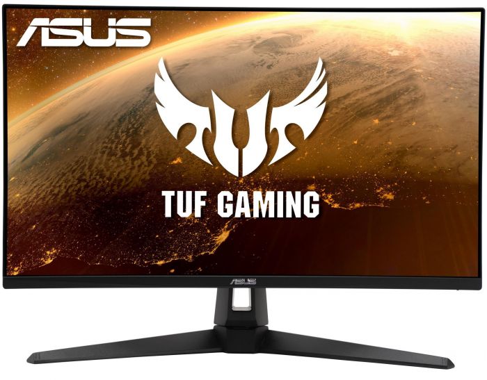 Монітор Asus 27" TUF Gaming VG279Q1A 2xHDMI, DP, MM, IPS, 165Hz, 1ms, FreeSync