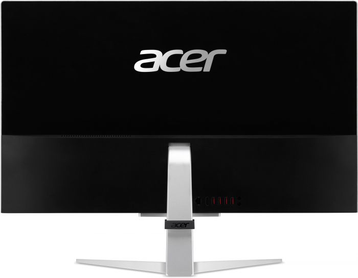 Персональний комп'ютер моноблок Acer Aspire C27-1655 27" FHD, Intel i5-1135G7, 16GB, F512GB, UMA, WiFi, Win10, чорний