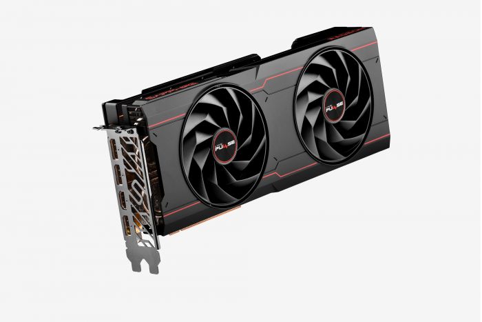 Відеокарта Sapphire Radeon RX 6750 XT 12GB GDDR6 Pulse Gaming OC