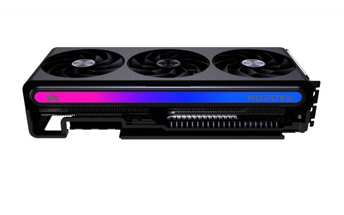 Відеокарта Sapphire Radeon RX 7900 XTX 24GB GDDR6 Nitro+ Gaming OC VAPOR-X