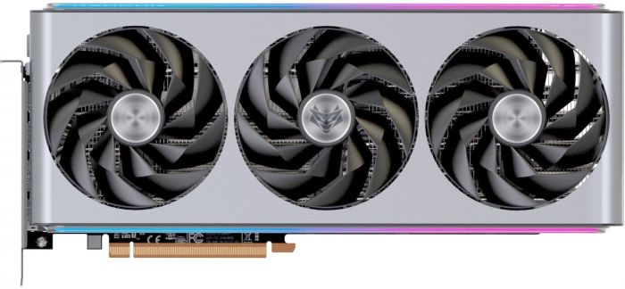 Відеокарта Sapphire Radeon RX 7900 XTX 24GB GDDR6 Nitro+ Gaming OC VAPOR-X