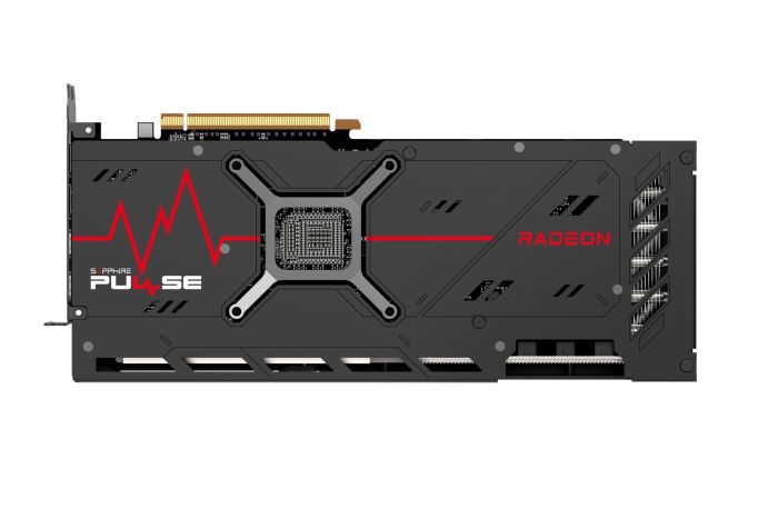 Відеокарта Sapphire Radeon RX 7900 XTX 24GB GDDR6 Pulse Gaming OC
