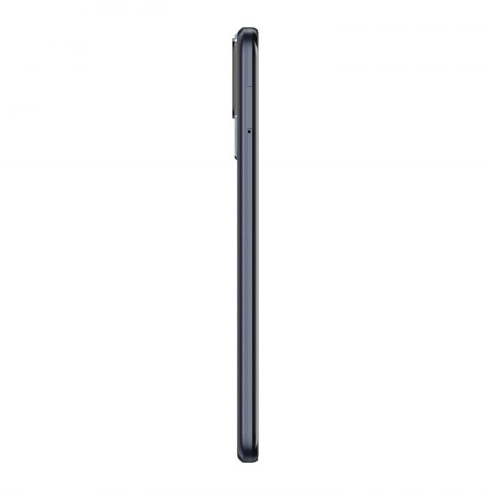 Смартфон TCL 40 SE (T610K2) 6.75" 6/256GB, 2SIM, 5010mAh, Dark Grey