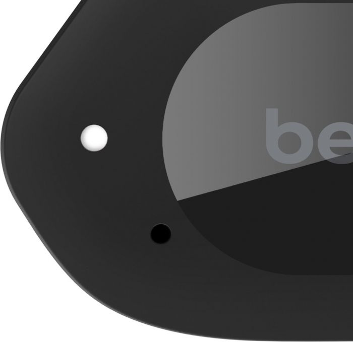 Навушники TWS Belkin Soundform Play True Wireless, чорний