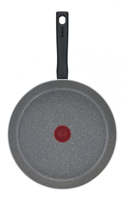 Сковорідка Tefal COOK NATURAL 30 см, алюміній