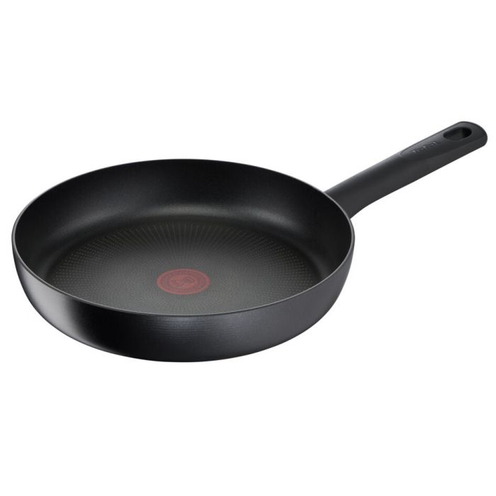 Набір сковорідок  22/28 см Tefal Hard Titanium PRO, алюминий