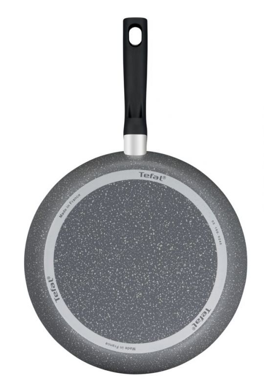 Сковорідка Tefal COOK NATURAL 28 см, алюміній