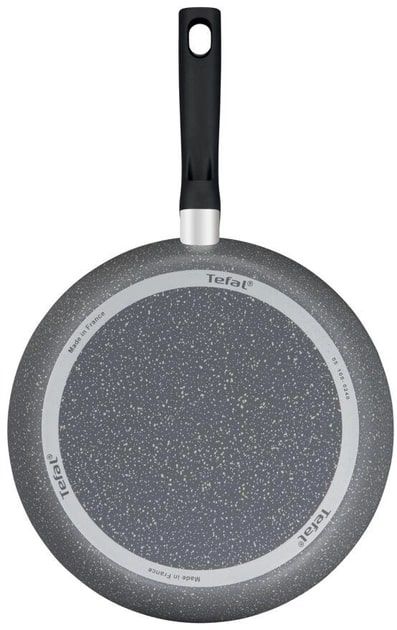 Сковорідка Tefal COOK NATURAL 24 см, алюміній