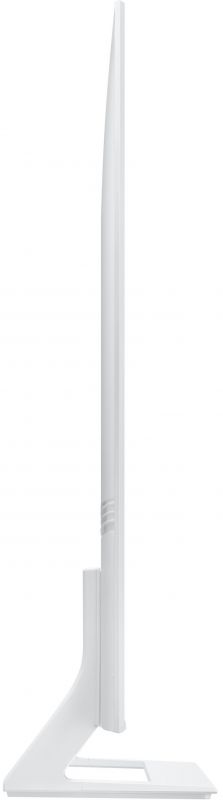 Телевізор 43" Samsung LED 4K UHD 50Hz Smart Tizen White