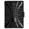 Чохол Spigen для Apple iPad 10.2" (2021-2020-2019) Rugged Armor Pro, Black