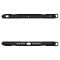 Чохол Spigen для Apple iPad 10.2" (2021-2020-2019) Rugged Armor Pro, Black