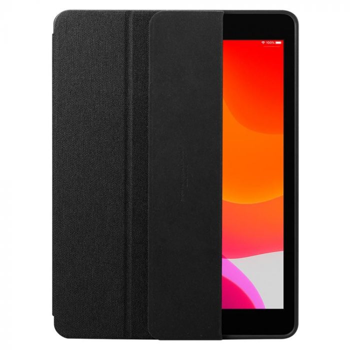 Чохол Spigen для Apple iPad 10.2" (2021-2020-2019) Urban Fit, Black