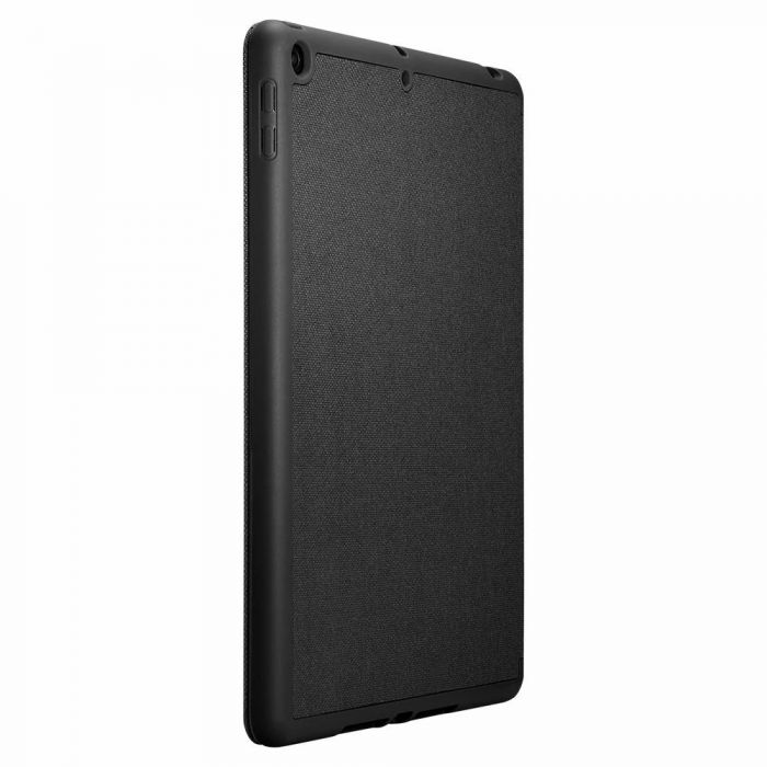 Чохол Spigen для Apple iPad 10.2" (2021-2020-2019) Urban Fit, Black
