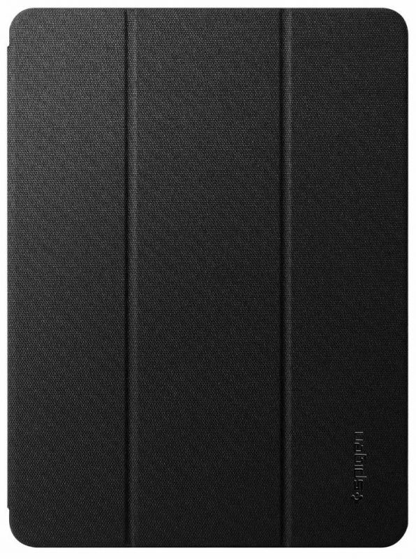 Чохол Spigen для Apple iPad 10.2" (2021-2020-2019) Urban Fit, Black