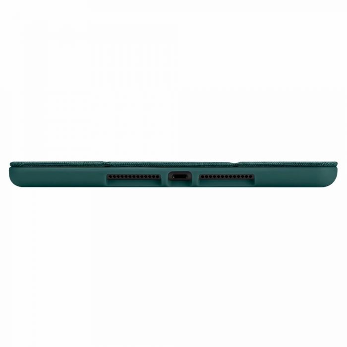 Чохол Spigen для Apple iPad 10.2" (2021-2020-2019) Urban Fit, Midnight Green