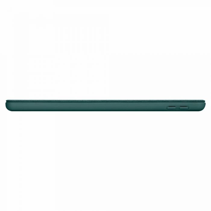 Чохол Spigen для Apple iPad 10.2" (2021-2020-2019) Urban Fit, Midnight Green