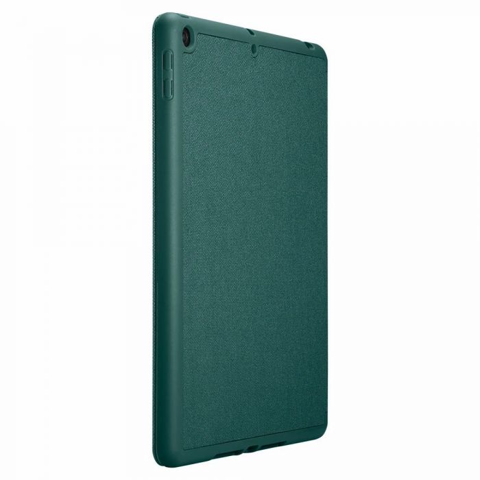 Чохол Spigen для Apple iPad 10.2" (2021-2020-2019) Urban Fit, Midnight Green