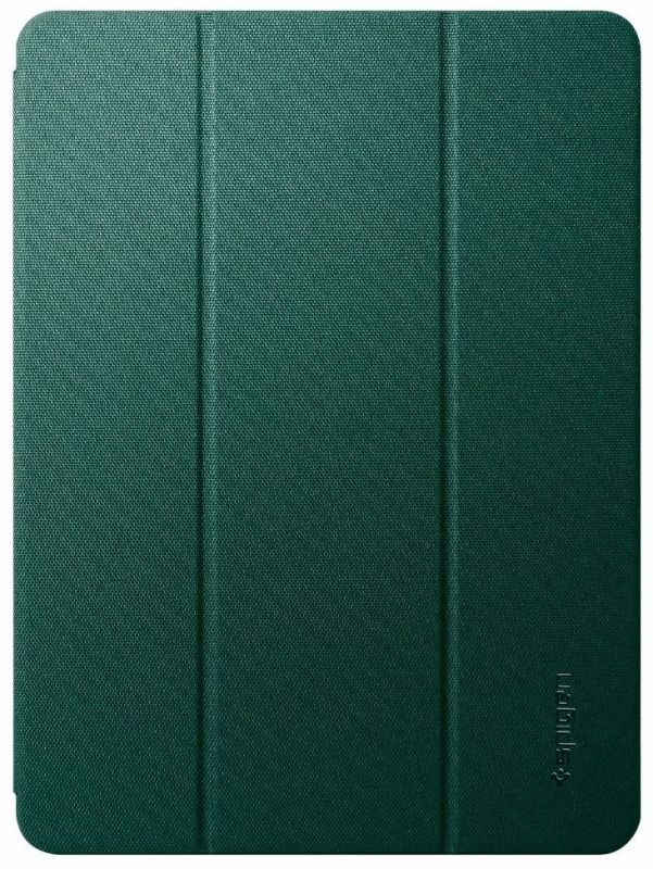 Чохол Spigen для Apple iPad 10.2" (2021-2020-2019) Urban Fit, Midnight Green