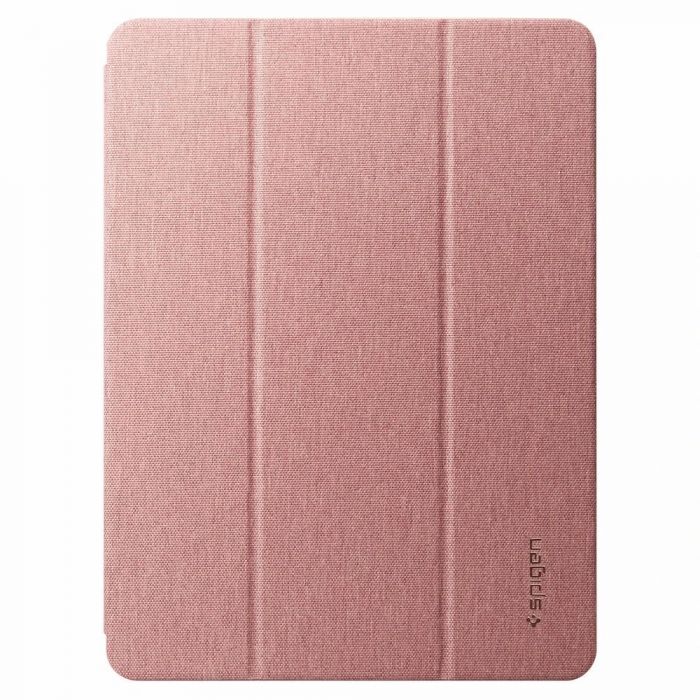 Чохол Spigen для Apple iPad 10.2" (2021-2020-2019) Urban Fit, Rose Gold