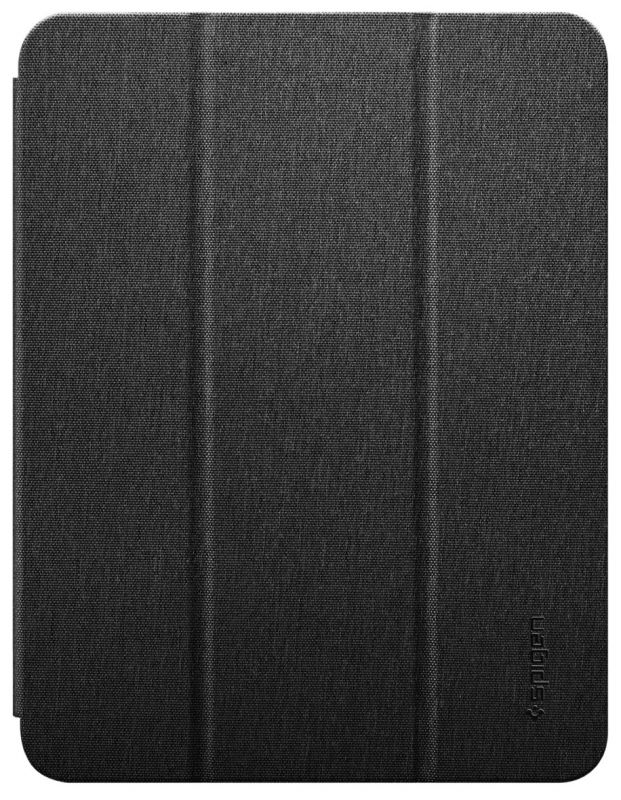 Чохол Spigen для Apple iPad 10.9"(2022) Urban Fit, Black