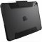 Чохол Spigen для Apple iPad Air 10.9" (2022 / 2020) Ultra Hybrid Pro, Black