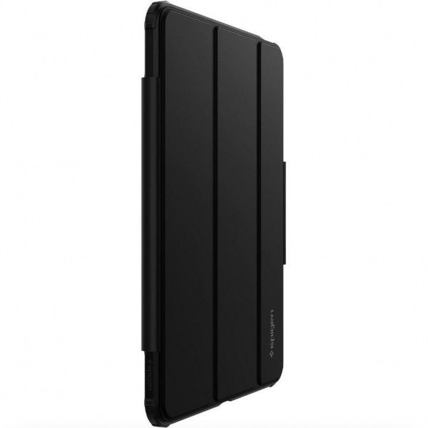 Чохол Spigen для Apple iPad Air 10.9" (2022 / 2020) Ultra Hybrid Pro, Black