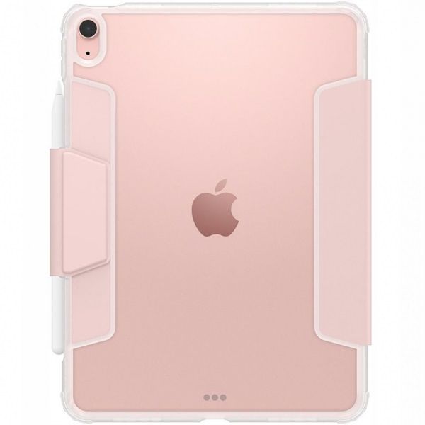 Чохол Spigen для Apple iPad Air 10.9" (2022 / 2020) Ultra Hybrid Pro, Rose Gold