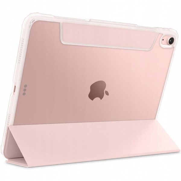 Чохол Spigen для Apple iPad Air 10.9" (2022 / 2020) Ultra Hybrid Pro, Rose Gold
