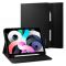 Чохол Spigen для Apple iPad Air 10.9"(2022-2020) Liquid Air Folio, Black