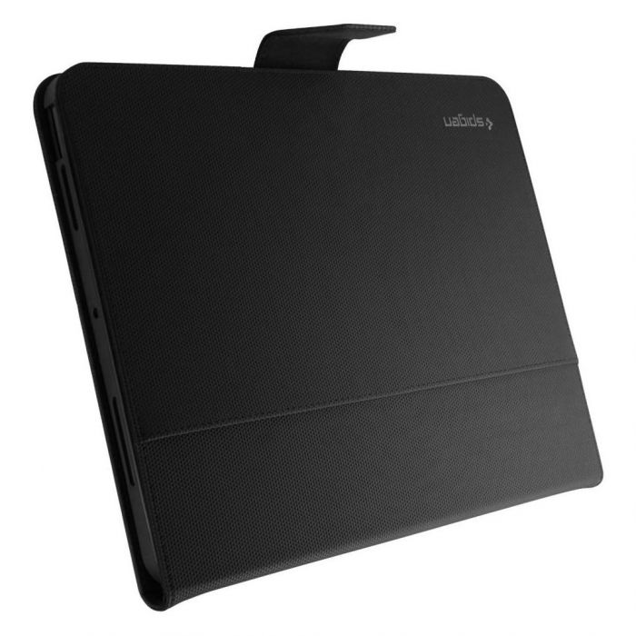 Чохол Spigen для Apple iPad Air 10.9"(2022-2020) Liquid Air Folio, Black