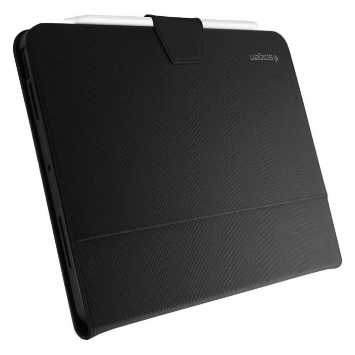 Чохол Spigen для Apple iPad Air 10.9"(2022-2020) Liquid Air Folio, Black