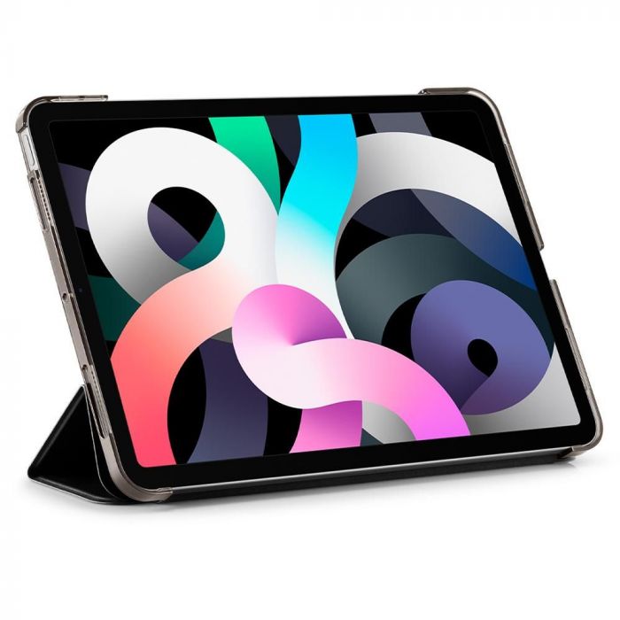 Чохол Spigen для Apple iPad Air 10.9"(2022-2020) Smart Fold, Black
