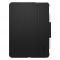 Чохол Spigen для Apple iPad Pro 11" (2022/2021) / iPad Air 10.9"(2022/2020) Smart Fold Plus, Black