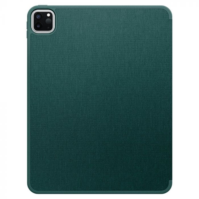 Чохол Spigen для Apple iPad Pro 11"(2022/2021/2020/2018) Urban Fit, Military Green