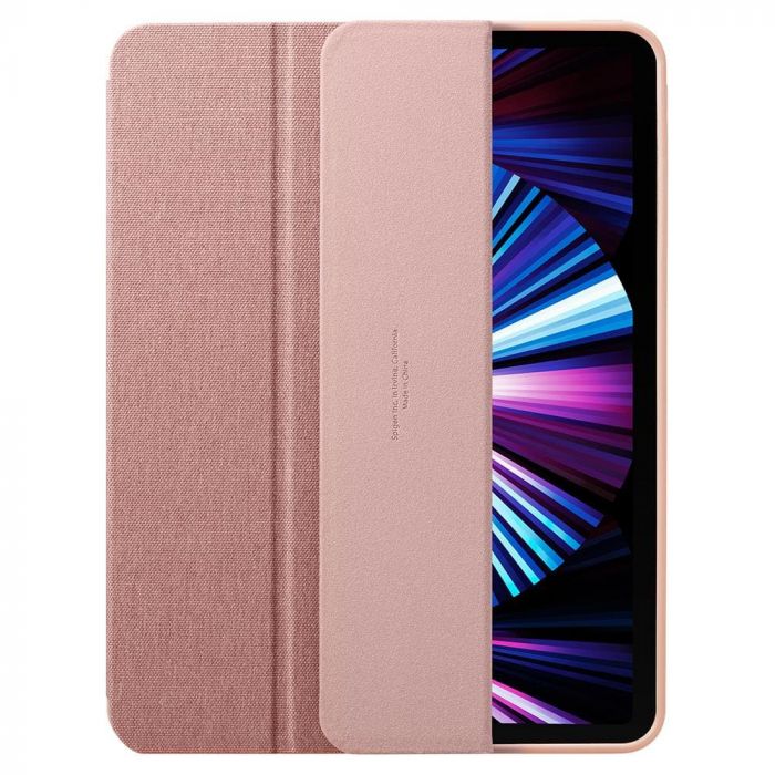 Чохол Spigen для Apple iPad Pro 11"(2022/2021/2020/2018) Urban Fit, Rose Gold