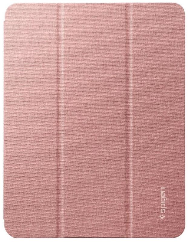 Чохол Spigen для Apple iPad Pro 11"(2022/2021/2020/2018) Urban Fit, Rose Gold