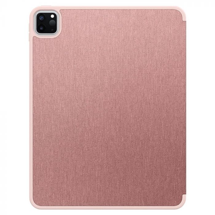 Чохол Spigen для Apple iPad Pro 11"(2022/2021/2020/2018) Urban Fit, Rose Gold