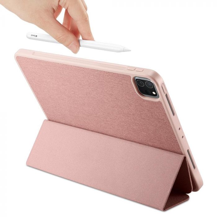 Чохол Spigen для Apple iPad Pro 11"(2022/2021/2020/2018) Urban Fit, Rose Gold