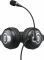 Гарнітура Acer OV-T690, 3.5мм, чорний
