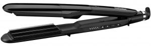 Випрямляч Babyliss, темп.режимів-5, 150-230С, кераміка, турмалін , чорний Випрямляч Babyliss, темп.режимів-5, 150-230С, кераміка, турмалін , чорний