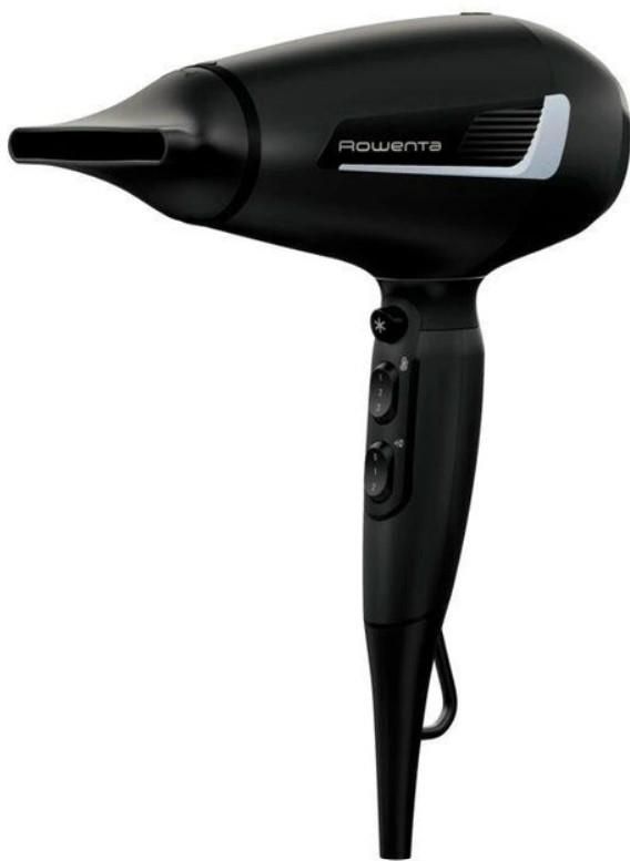 Фен Rowenta PRO EXPERT CV8820F0